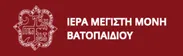 Βατοπαίδι